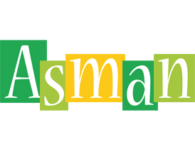 asman lemonade logo