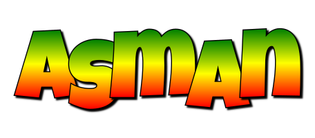 asman mango logo