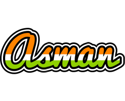 asman mumbai logo