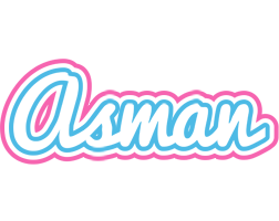 asman outdoors logo