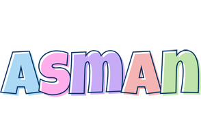 asman pastel logo