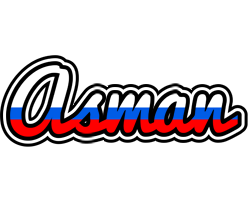 asman russia logo