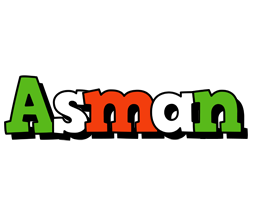 asman venezia logo