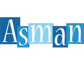 asman winter logo