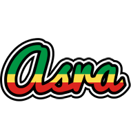 asra african logo