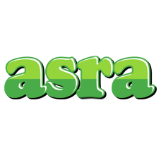 asra apple logo