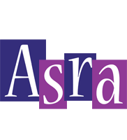 asra autumn logo