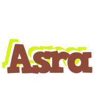 asra caffeebar logo