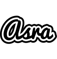 asra chess logo