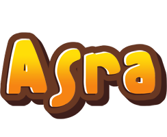 asra cookies logo