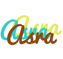 asra cupcake logo