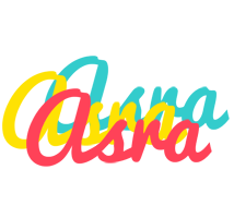 asra disco logo