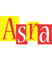 asra errors logo