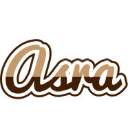 asra exclusive logo