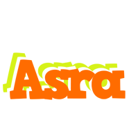 asra healthy logo