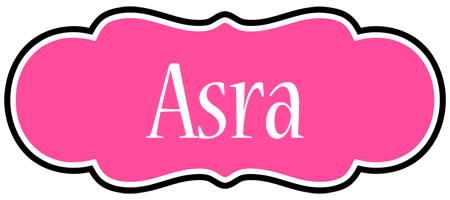 asra invitation logo