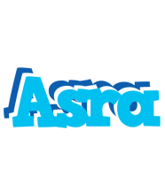 asra jacuzzi logo