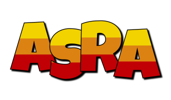 asra jungle logo