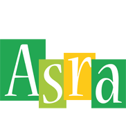 asra lemonade logo