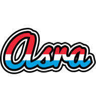 asra norway logo