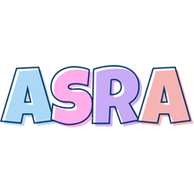 asra pastel logo