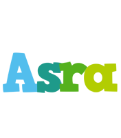 asra rainbows logo