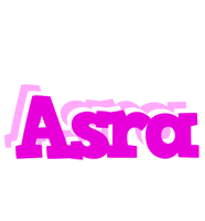 asra rumba logo