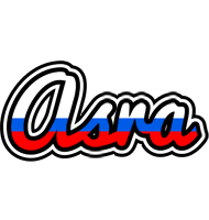 asra russia logo