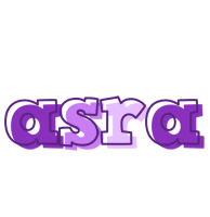 asra sensual logo