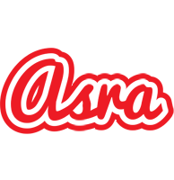 asra sunshine logo