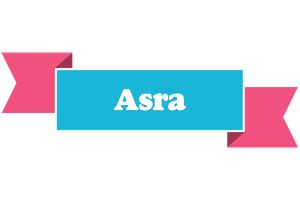 asra today logo