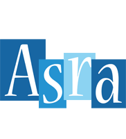 asra winter logo