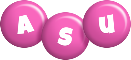 asu candy-pink logo