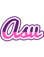 asu cheerful logo