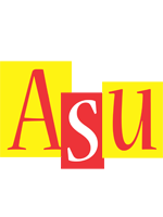 asu errors logo