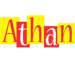 athan errors logo