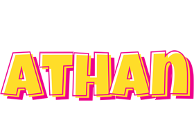 athan kaboom logo