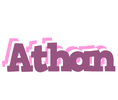 athan relaxing logo