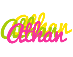 athan sweets logo