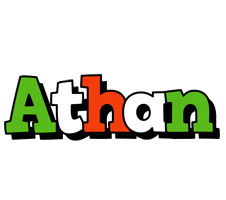 athan venezia logo