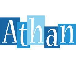 athan winter logo