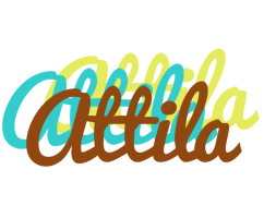 attila cupcake logo