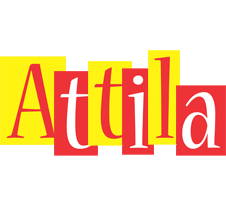 attila errors logo