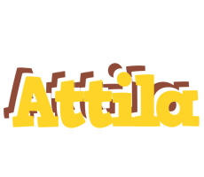 attila hotcup logo