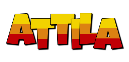 attila jungle logo