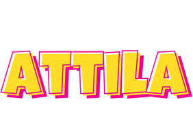 attila kaboom logo