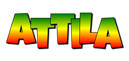 attila mango logo