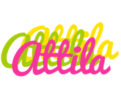 attila sweets logo