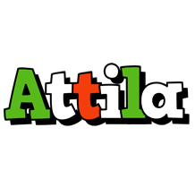 attila venezia logo