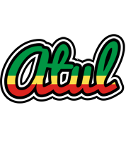 atul african logo